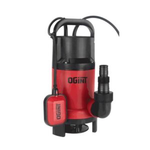 Насос фекальный DPD-1100C 230В Ogint