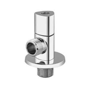 Вентиль угл лат быт с/отр G1/2"х3/4" Ру16 р/р мах треуг Aquasfera 1076-02
